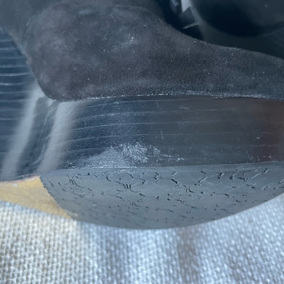 Nanette Lapore platforms - Picture 12 of 12